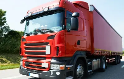 Antalya Sason Ambar Kargo